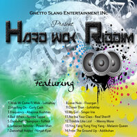 Jamaican Survivor - Ghetto Slang Ent Inc & Powerman