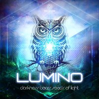 Rise - Lumino & Dona Pacha