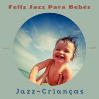 Ensina-me a Dançar - Jazz-Crianças