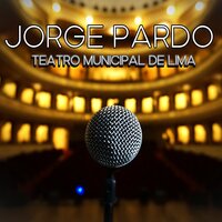 Ese Arar en el Mar - Jorge Pardo