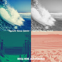 Vivacious Moods for Brazilian Nights - Bossa Nova Jazz Romance