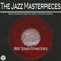 China Boy - Benny Goodman And Trio