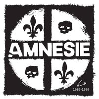 Clans de la haine - Amnésie