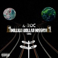 One Night Stand - A-Roc CBG & Kash Hunter & LuLu