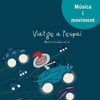Plantem flors - Bellaterra Música Ed. & Marta Canellas & Martina Escoda & Antonio Sánchez & Gregori Ferrer & Aleix Puig