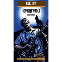 Saddle My Pony (Arr. by C.A Burnet) - Howlin' Wolf