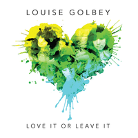 I Have Never - Louise Golbey