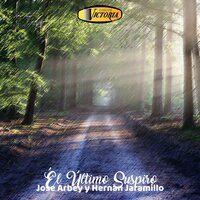 Que Linda Te Ves - José Arbey & Hernán Jaramillo