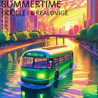 Summertime - Double I & RealDvige