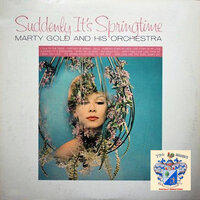 Don't Take Your Love from Me - Marty Gold
