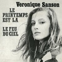 Le printemps est là - Véronique Sanson