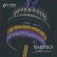 Babyboi - Lyndachica