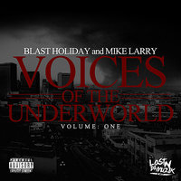 Ask Me - Blast Holiday & Mike Larry