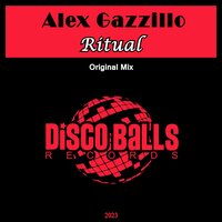 Ritual - Alex Gazzillo