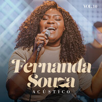 Soldado Ferido - Fernanda Souza & Todah Covers
