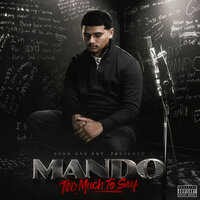 Rather Get High - Mando