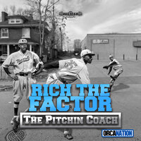 Clientele Built - Rich the Factor & Chuco
