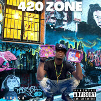 Never a Wrong Time to Get High - A1 Kush