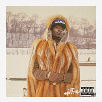 Huey P Malcolm Martin - ST Spittin