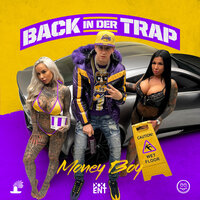 Trap House Kitchen - Money Boy