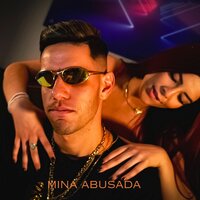 Mina Abusada - Mc Wk o terrivel & DJ BOKA MAESTRO