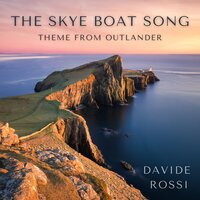 The Skye Boat Song - Davide Rossi