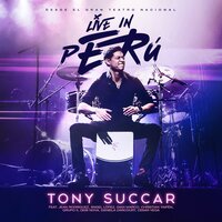 Será Que No Me Amas - Tony Succar & Fernando Vargas
