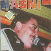 Labnia Harghate - Cheb Hasni
