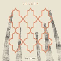 Magnetic White Tree - Sherpa