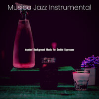 Warm Saxophone Bossa Nova - Vibe for Cappuccinos - Musica Jazz Instrumental