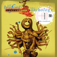 Original Sin - Bill Bruford's Earthworks