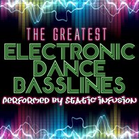 Put Your Hands Up For Detroit - Funk Master & Static Infusion & Groove Focus & Electric Fields