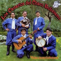 No Pasa Nada - Los Canarios del Chaco
