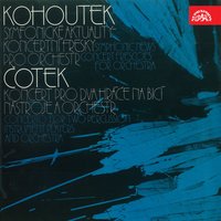 Symfonické aktuality, .: VI. Manifest práce - Václav Neumann & Czech Philharmonic