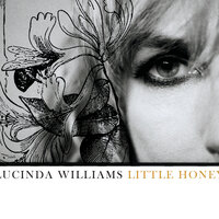 Jailhouse Tears - Lucinda Williams
