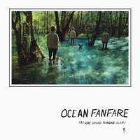 4 is 2 Tight - Tomasz Dabrowski & Sven Dam Meinild & Tyshawn Sorey & Ocean Fanfare