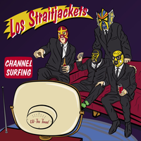 Medley: Dancing With the Stars / Sex and the City - Los Straitjackets