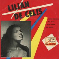 Tápame, Tápame (Cuplé) - Lilian De Celis