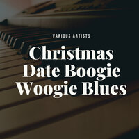 New Year's Resolution Blues - Willie Blackwell