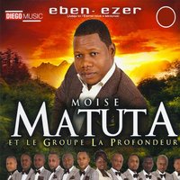 Posa na yo yesu - Moise Matuta & La Profondeur