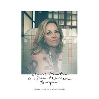 I Could Get Used to This (Bumpin') - Claire Martin & Jim Mullen
