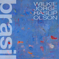 Café - Scott Wilkie & Jimmy Haslip