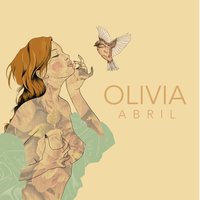 Cenicienta - Olivia