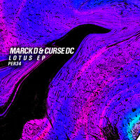 Lotus - Marck D & Curse DC