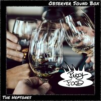 Crying Over You - The Heptones