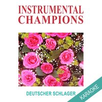 Ich war noch niemals in New York - Instrumental Champions