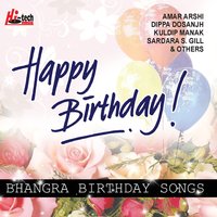 Yaar Da Janam Din - DJ Chino & Sangha