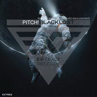 BlackLost - PITCH! & Adrian Pitscher
