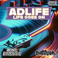 SIMPLE MATH - ADLIFE & Stu Bangas