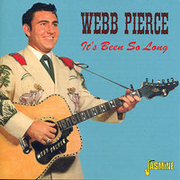 Wondering - Webb Pierce